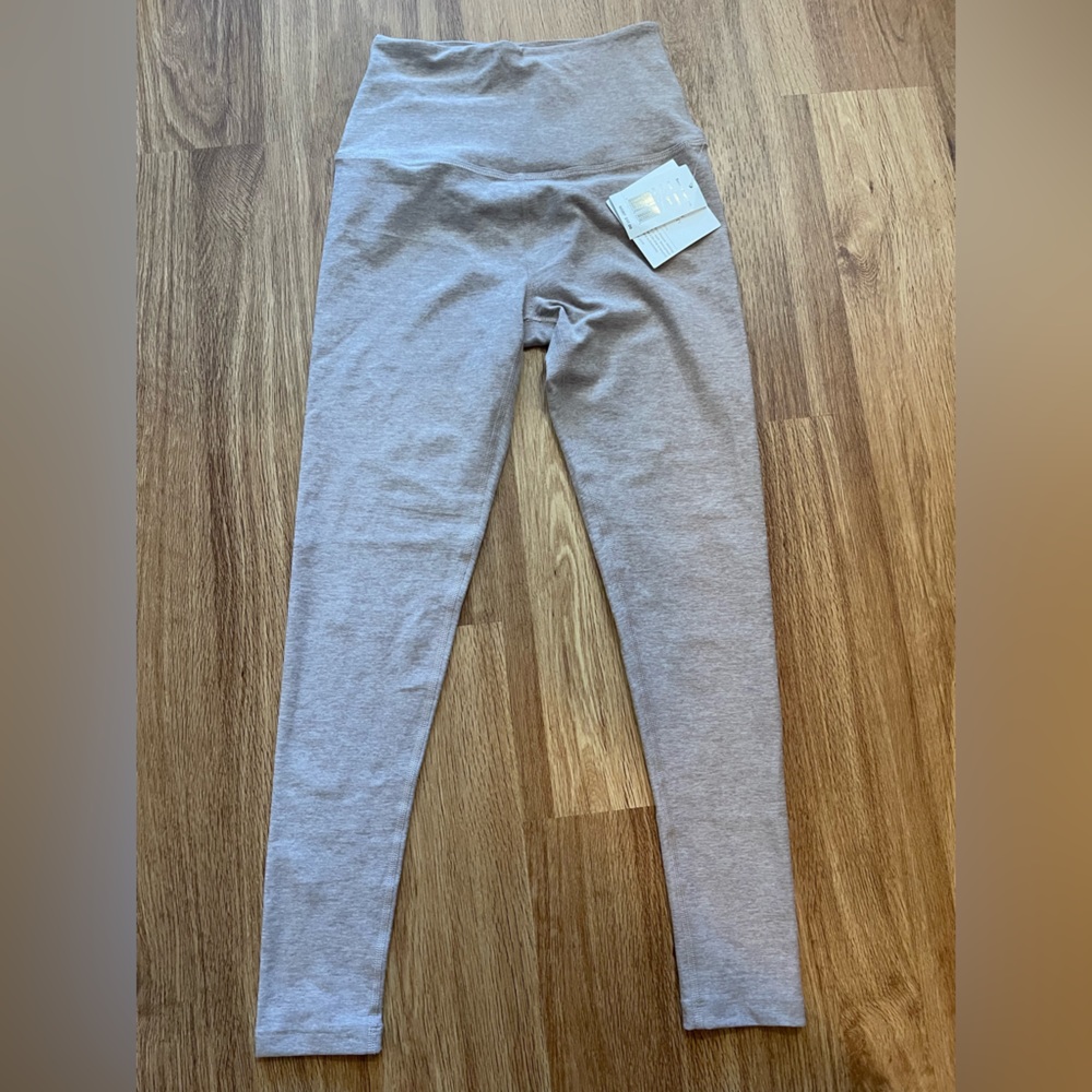 Pink Maryl leggings